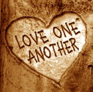 Love-One-Another