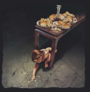 150906 Who is fed first