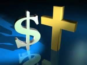 151011 Faith and Possessions