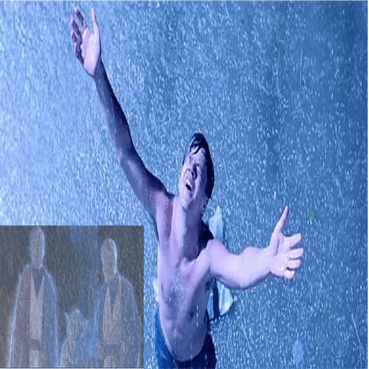 15Redemption Collage